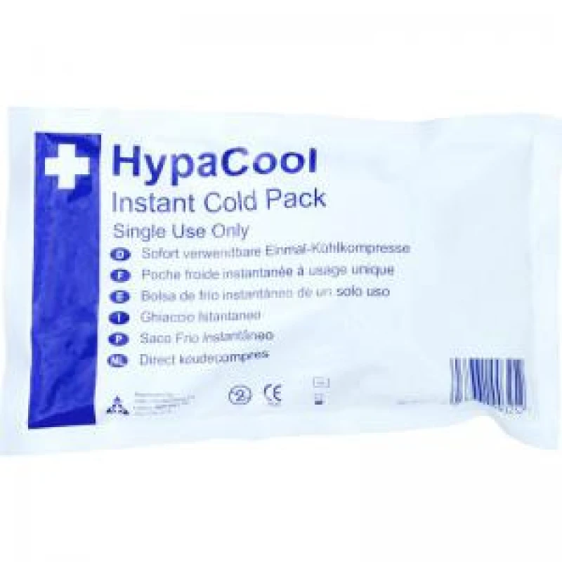 Image of HypaCool Instant Cold Pack Standard Pack 12 - Q2290PK12 63223FA EXR63223FA