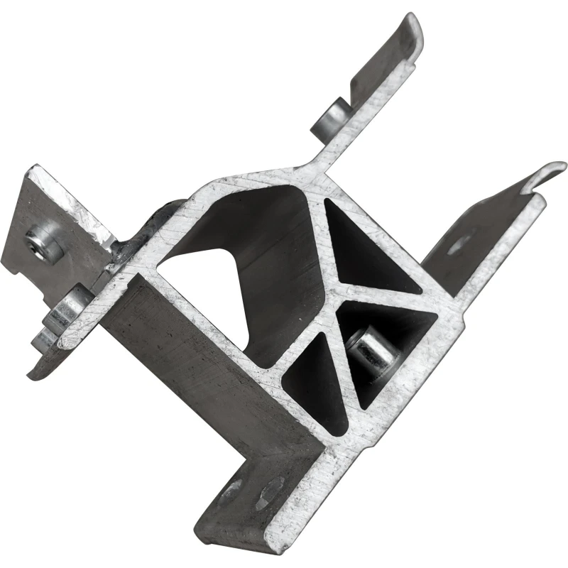 Image of Impact Absorber, bumper DIEDERICHS 1294015