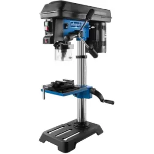 Image of DP16SL 16mm 5 Speed Bench Drill Press inc. Vise 230 V - Scheppach
