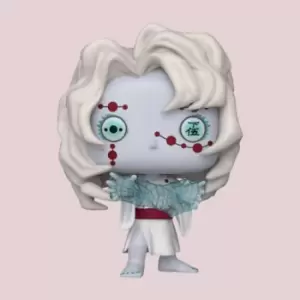 image of Demon Slayer Rui Funko Pop! Vinyl Figure