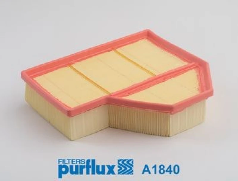 Image of Air filter PURFLUX A1840