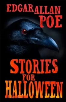 Image of Stories for Halloween