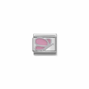 Image of Nomination Composable Classic SYMBOLS In Stainless Steel Jewellery