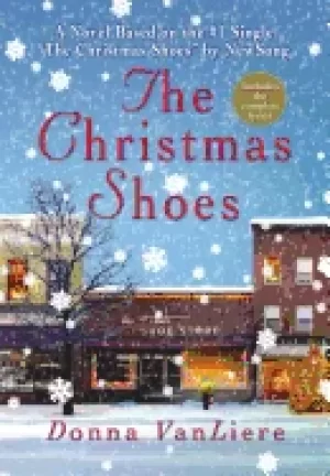 Image of christmas shoes