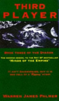 Image of Third Player by Warren James Palmer Paperback