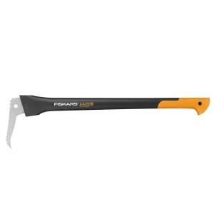 image of Fiskars XA22 WoodXpert Sappie Log Pick 785mm