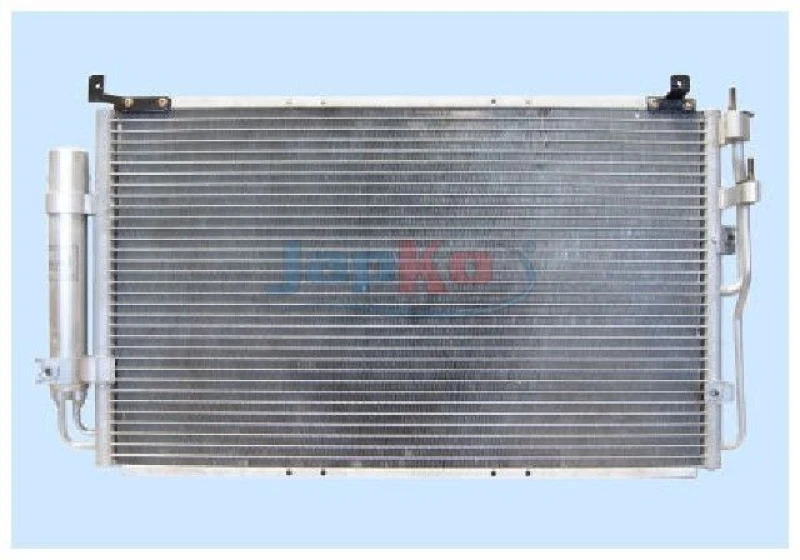 Image of JAPKO Air conditioning condenser JAPKO CND283026