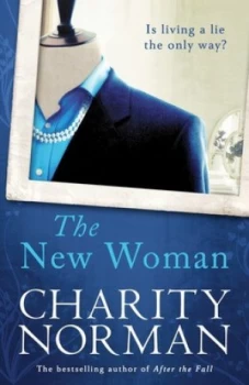 Image of The New Woman by Charity Norman Paperback