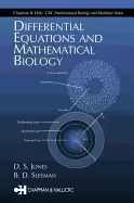 Image of differential equations and mathematical biology
