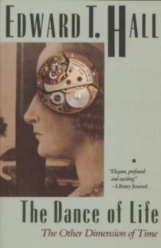 Image of The Dance of Life by Edward T. Hall Paperback