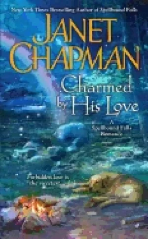 Image of charmed by his love