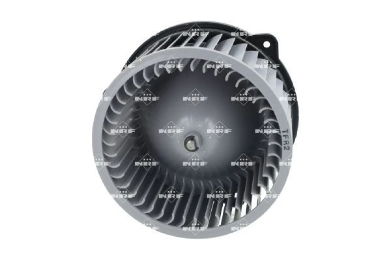 Image of NRF 34707 Blower Motor Interior Blower (2669)