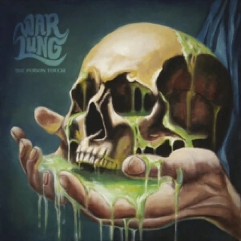 Image of The poison touch Vinyl
