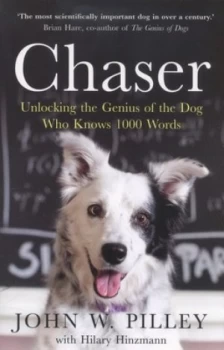 Image of Chaser by John W. Pilley Paperback