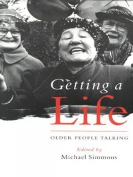 Image of Getting a Life by Michael Simmons Book
