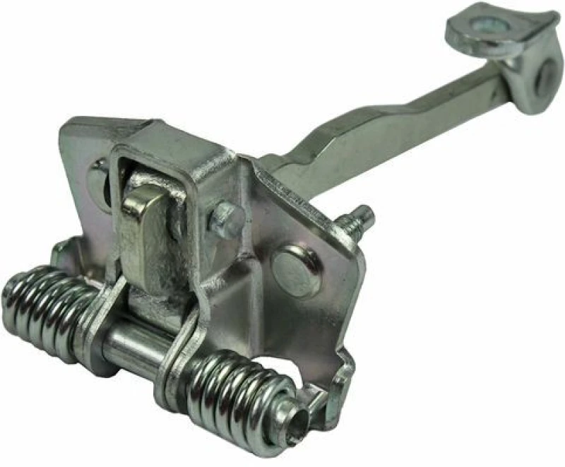 Image of METZGER 2312050 Door Catch GREENPARTS Right Front Door Catch (3251)
