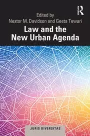 Image of Law and the New Urban Agenda