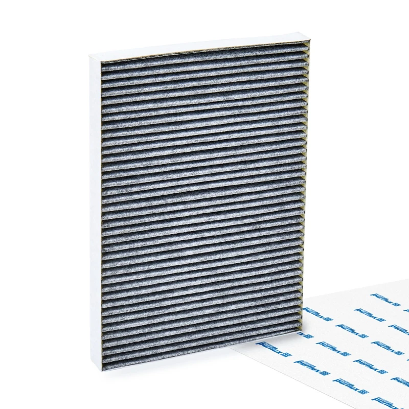 Image of Pollen filter PURFLUX AHC735