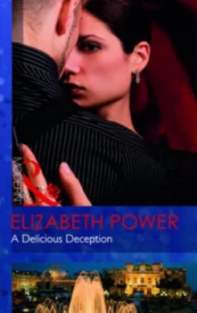 Image of A Delicious Deception by Elizabeth Power Book