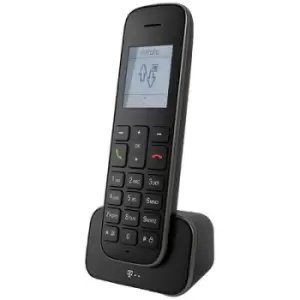 Image of Telekom Sinus 207 Pack DECT handset Black