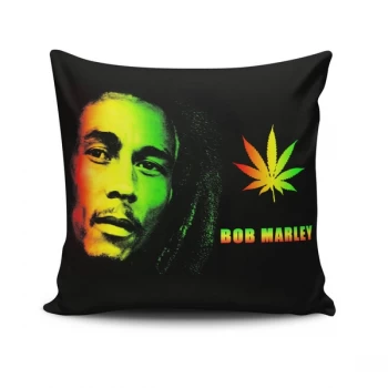 Image of JKRLNT-4 - No Filling Multicolor Cushion Cover