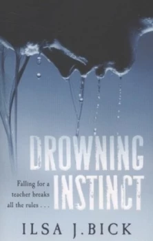 Image of Drowning Instinct by Ilsa J. Bick Book