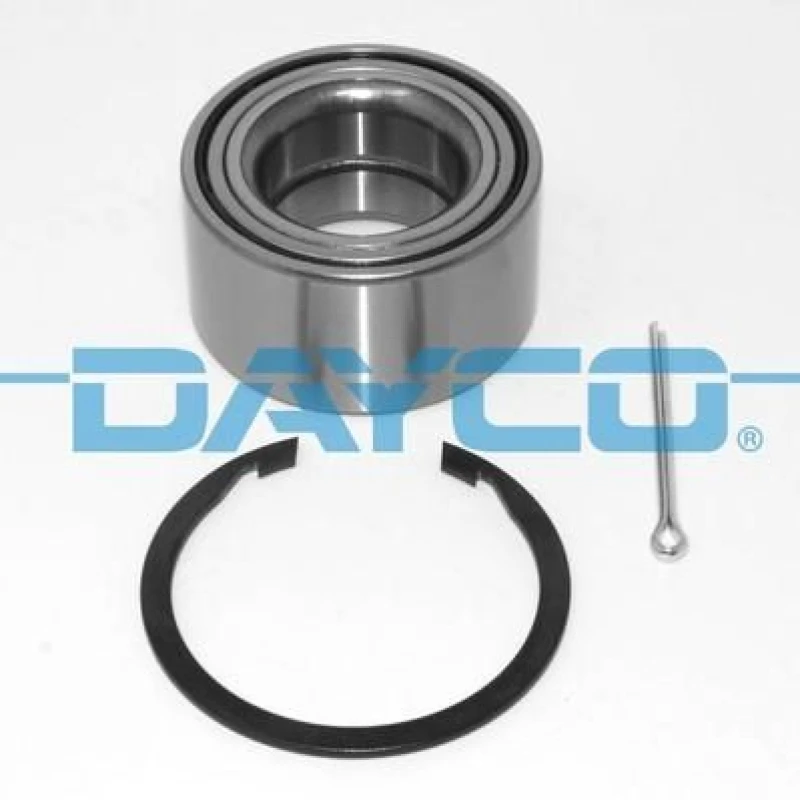 Image of DAYCO Wheel bearing kit DAYCO KWD1147