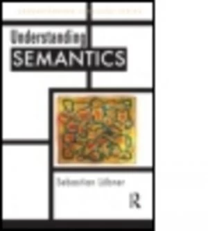 Image of Understanding Semantics by Sebastian Lbner Paperback