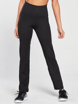 Image of Nike Training Power Classic Gym Pant - Black, Size XS, Women