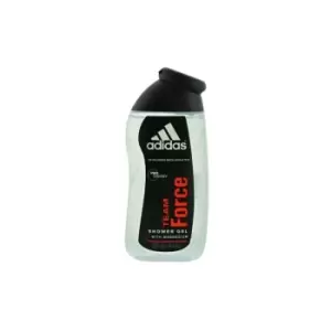 image of Adidas Team Force Shower Gel For Him 250ml