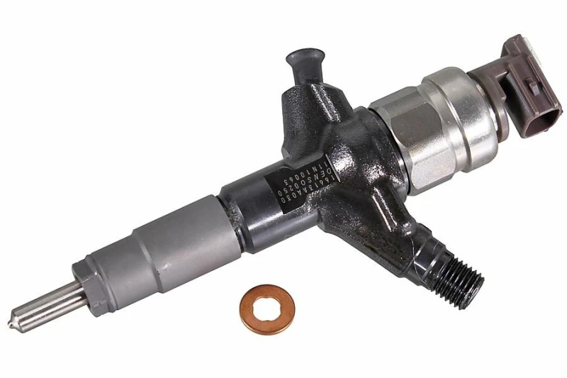 Image of Injector Nozzle METZGER 0870248