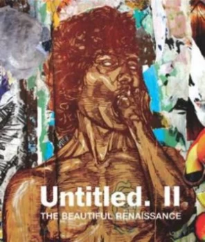 Image of Untitled Ii by Gary Shove Paperback