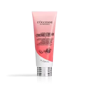 Image of Cream to-Milk Facial Exfoliator