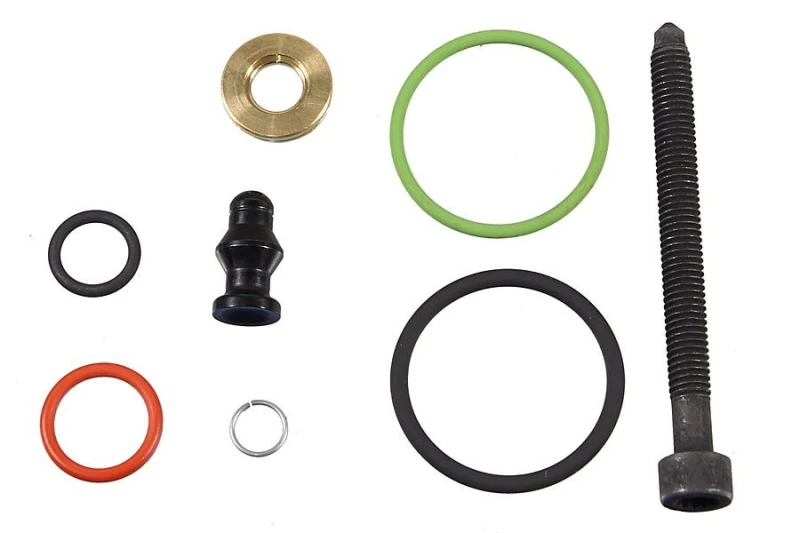 Image of Repair Kit, pump-nozzle unit METZGER 0873041
