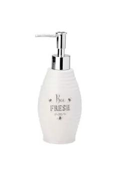 Image of Bee Happy Soap Dispenser