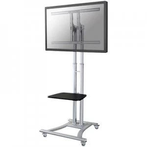 image of NewStar PLASMA-M1800E TV trolley 68,6cm (27) - 177,8cm (70) Tiltable