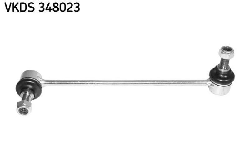 Image of SKF Anti-roll bar link SKF VKDS 348023