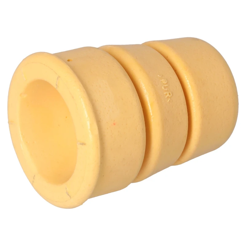 Image of FEBI BILSTEIN 194066 Rubber Buffer, suspension Front Axle Right PUR Rubber Buffer,suspension (1182)