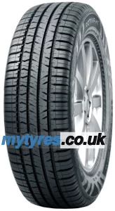 Image of Nokian Rotiiva HT ( LT265/70 R17 121/118S 10PR )