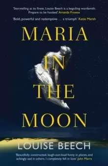 Image of Maria in the Moon