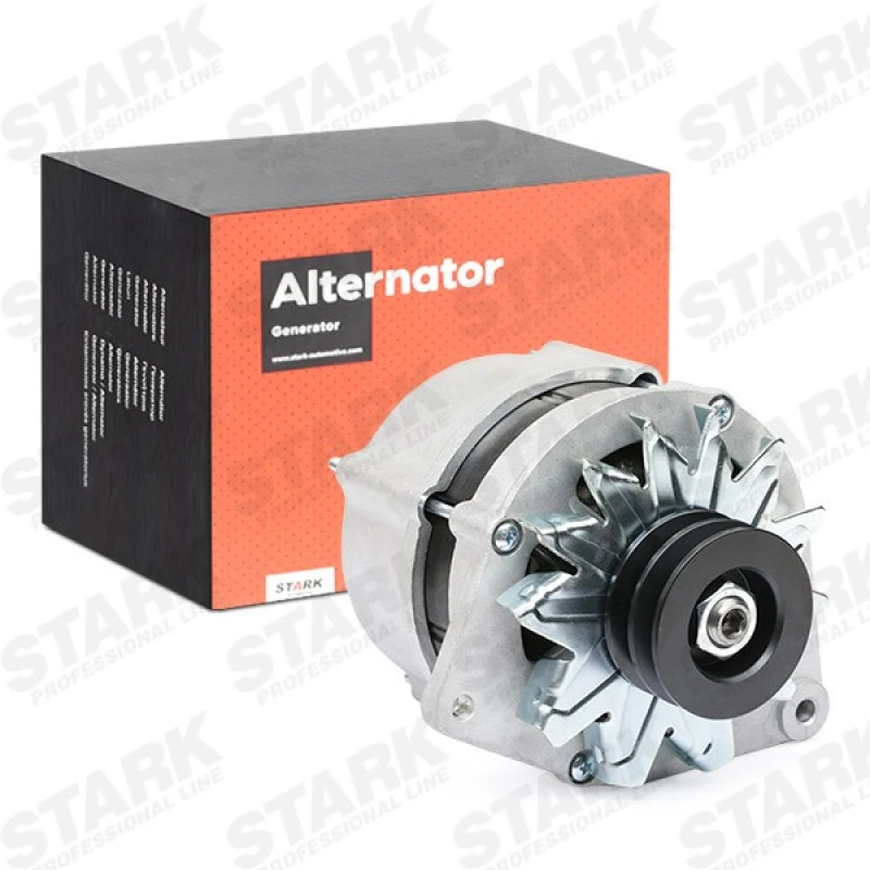 Image of STARK Alternator STARK SKGN-0321036