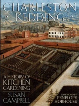 Image of Charleston Kedding by Susan Campbell Hardback