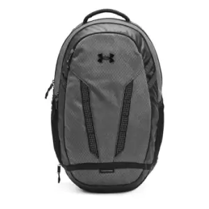 Image of Under Armour Hustle 5.0 RS 23 - Black