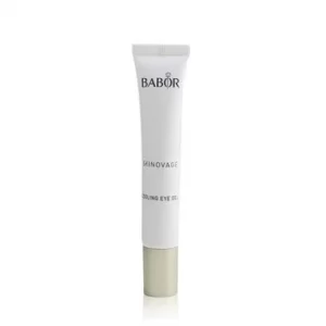 Image of Babor Skinovage [Age Preventing] Cooling Eye Gel 4 20ml/0.67oz