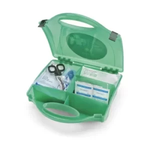 Image of Travel BS8599-2 First Aid Kit Small