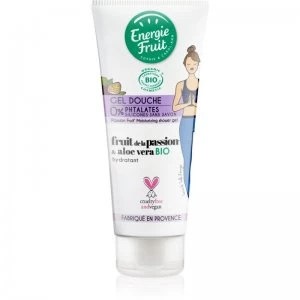 Image of Energie Fruit Passion Fruit Natural Shower Gel 200ml