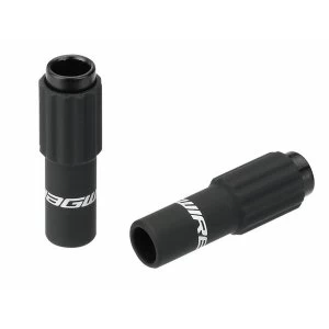 Image of Jagwire Gear Sport Mini Inline Adjuster 4/4.5mm