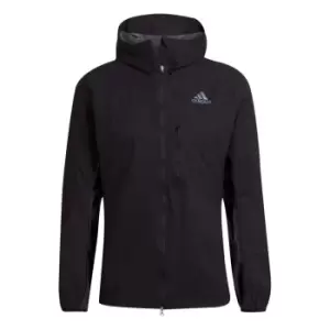 Image of adidas Mara Jacket Mens - Black
