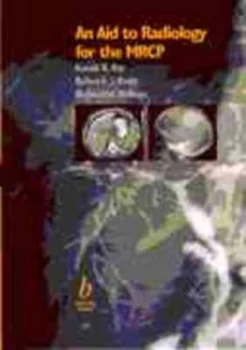 Image of An Aid to Radiology for the Mrcp by K. K. Ray Paperback