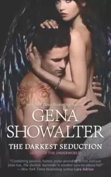 Image of The Darkest Seduction by Gena Showalter